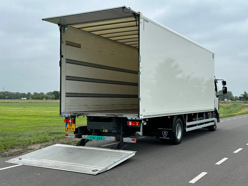 Renault D D250 DTI 8. 14T - Camião furgão: foto 4 Renault D D250 DTI 8. 14T - Camião furgão: foto 4