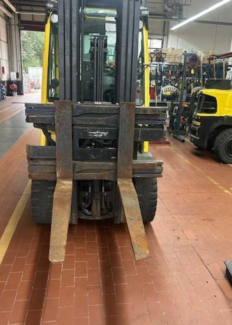 Hyster H2.5FT - Empilhador a diesel: foto 4 Hyster H2.5FT - Empilhador a diesel: foto 4