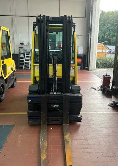 Hyster H2.5FT - Empilhador a diesel: foto 2 Hyster H2.5FT - Empilhador a diesel: foto 2
