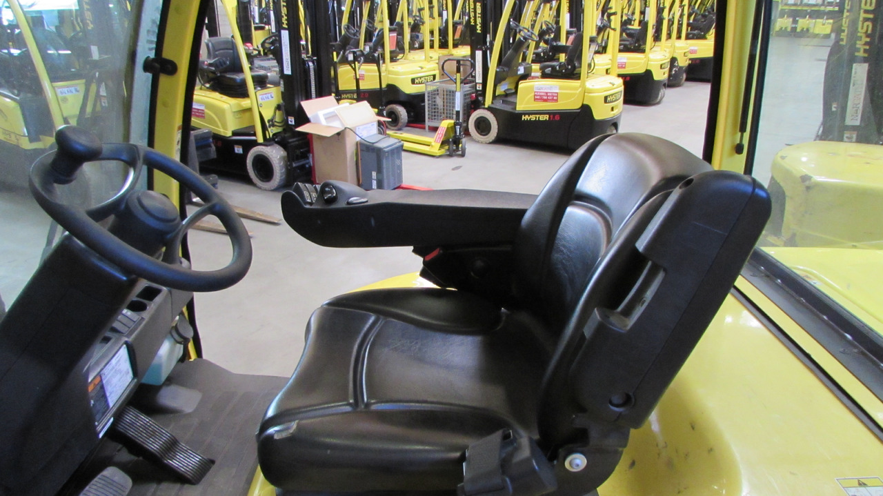 Hyster J5.0 XN6 Advance - Empilhador elétrico: foto 5 Hyster J5.0 XN6 Advance - Empilhador elétrico: foto 5