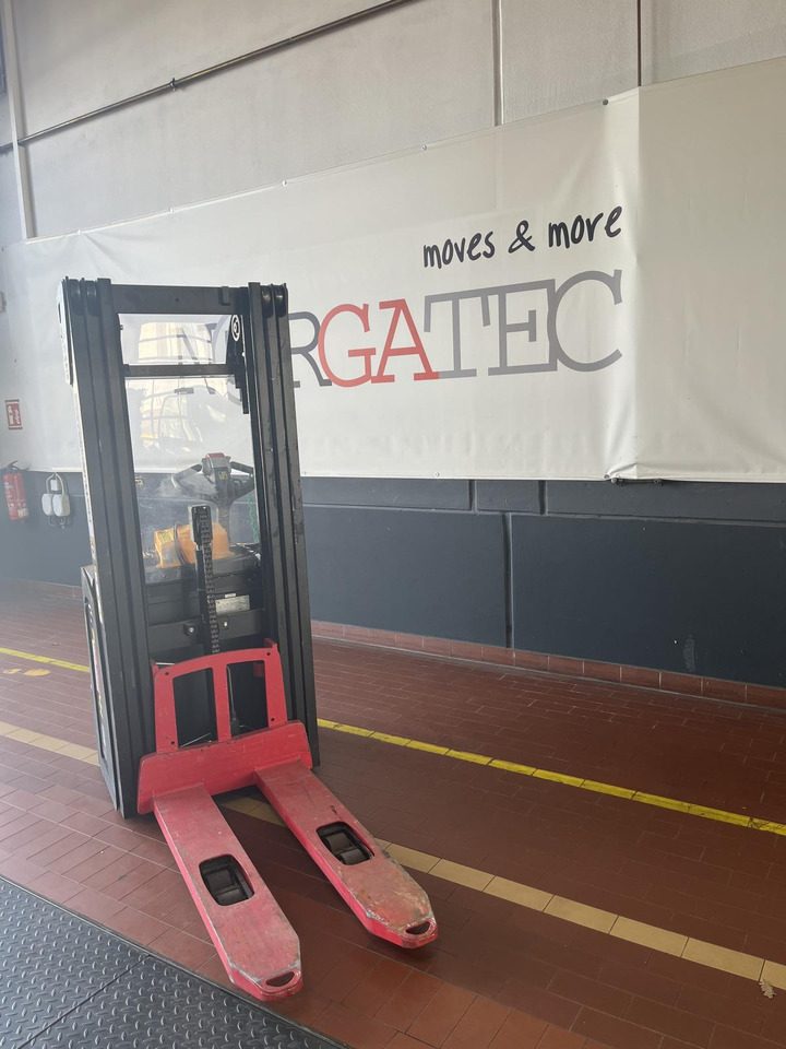 Hyster S1.4 - Stacker: foto 2 Hyster S1.4 - Stacker: foto 2