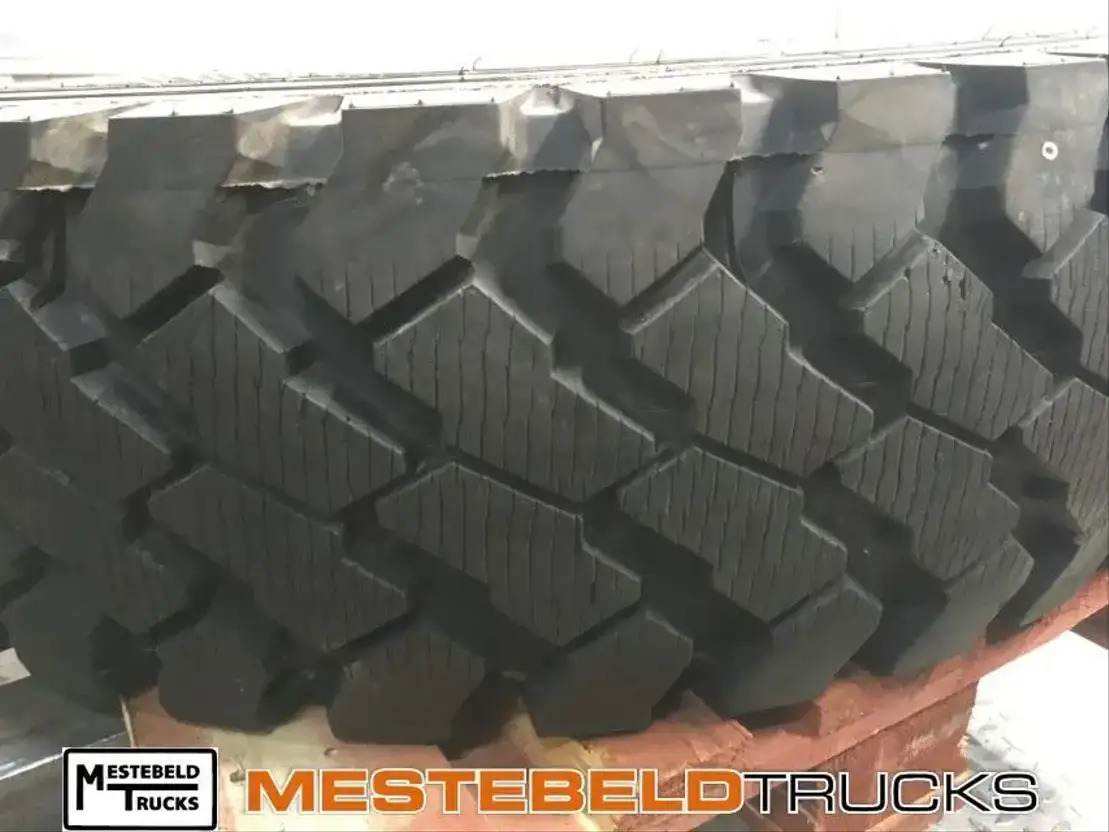 Continental Banden 14.00 r20 HCS profil - Roda completa para Camião: foto 1 Continental Banden 14.00 r20 HCS profil - Roda completa para Camião: foto 1