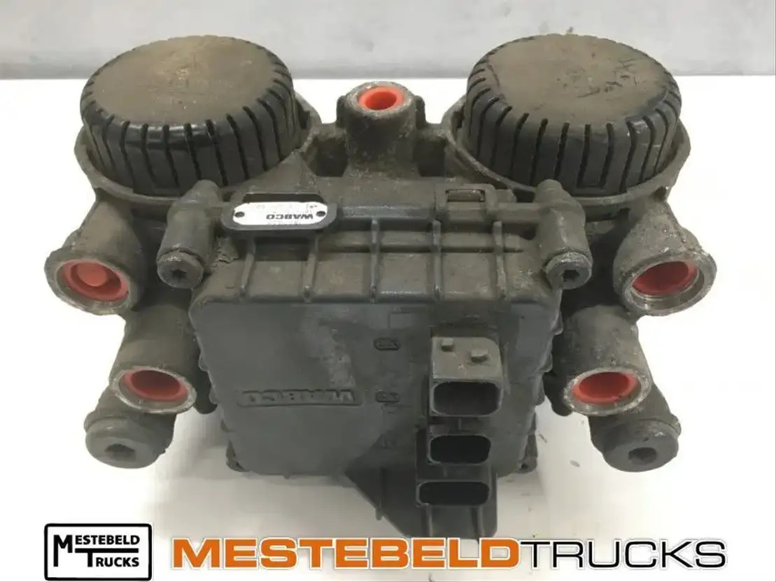 DAF Achterasmodulator EBS3 LF210 - Peças de freio para Camião: foto 1 DAF Achterasmodulator EBS3 LF210 - Peças de freio para Camião: foto 1