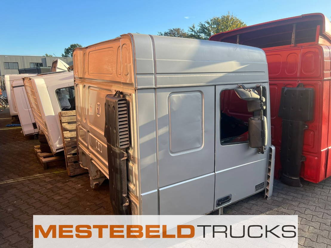 DAF Cabine Spacecab Euro 2 - Cabine para Camião: foto 1 DAF Cabine Spacecab Euro 2 - Cabine para Camião: foto 1