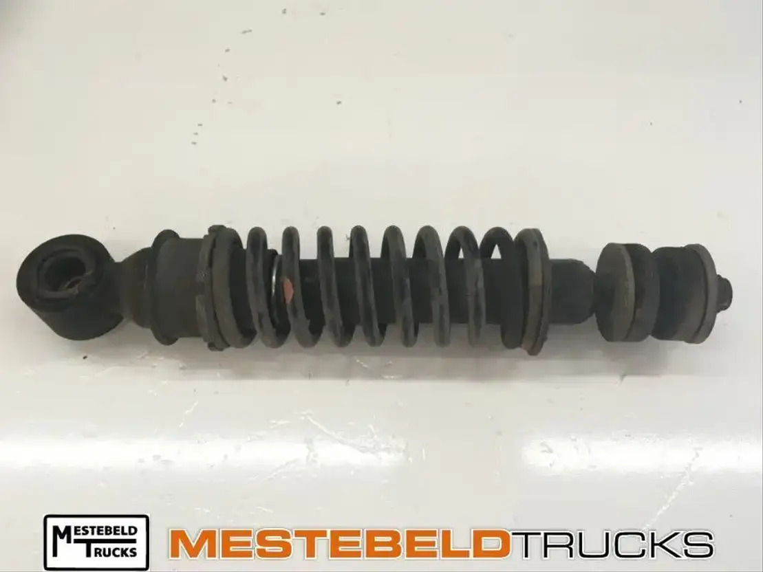 DAF Cabineschokbreker voor  - Cabine e interior para Camião: foto 1 DAF Cabineschokbreker voor  - Cabine e interior para Camião: foto 1