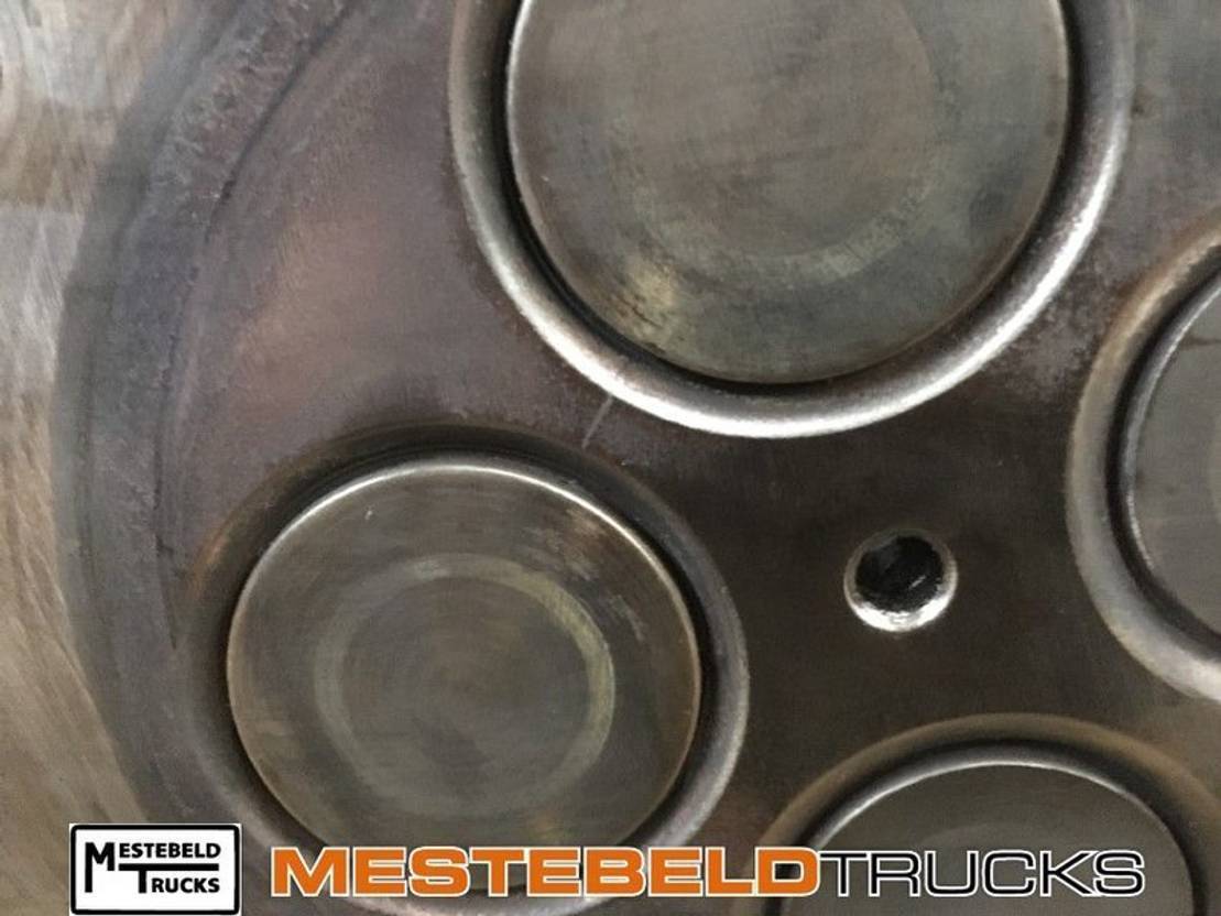 DAF Cilinderkop MX 13 - Motor e peças para Camião: foto 2 DAF Cilinderkop MX 13 - Motor e peças para Camião: foto 2