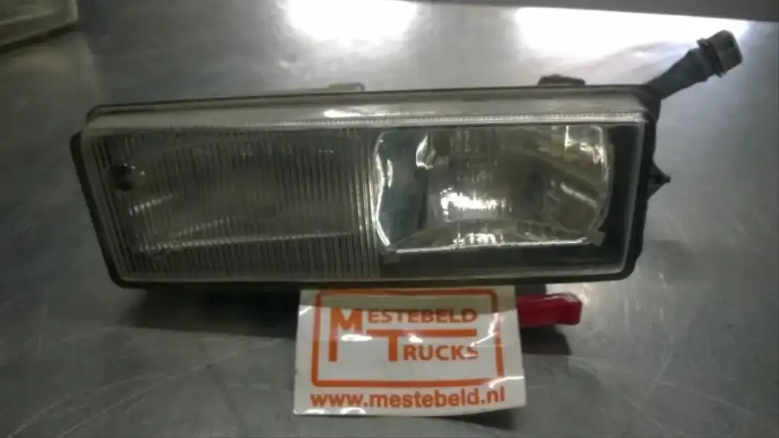 DAF Combi lamp rechts - Sistema elétrico para Camião: foto 1 DAF Combi lamp rechts - Sistema elétrico para Camião: foto 1