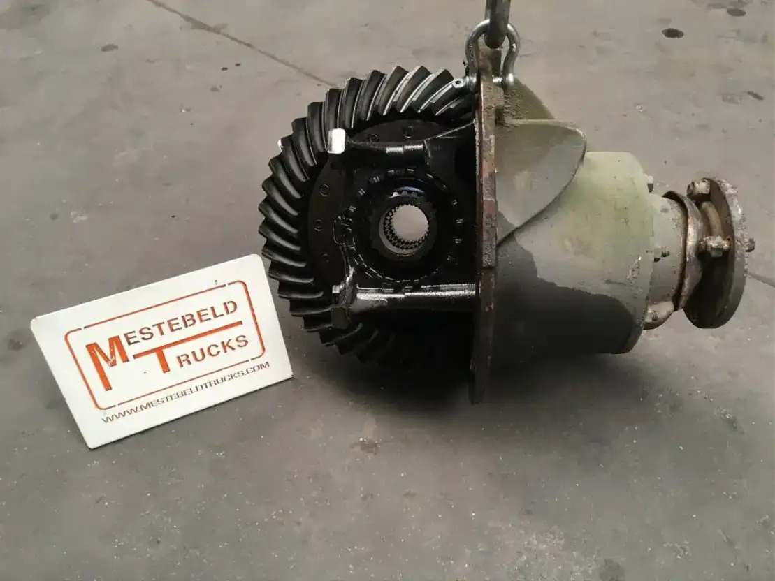 DAF Differentieel - Eixo traseiro para Camião: foto 1 DAF Differentieel - Eixo traseiro para Camião: foto 1