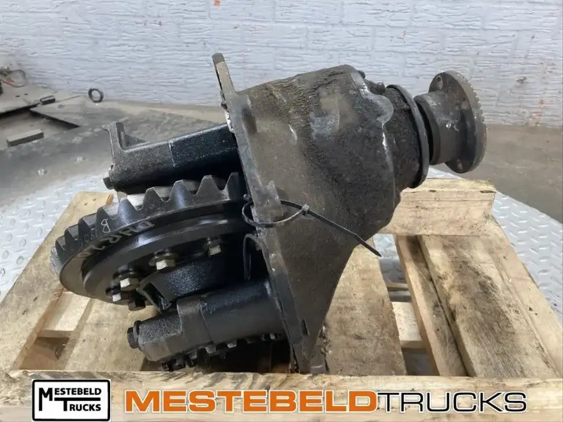 DAF Differentieel LF45 I3.73 - Diferencial para Camião: foto 1 DAF Differentieel LF45 I3.73 - Diferencial para Camião: foto 1