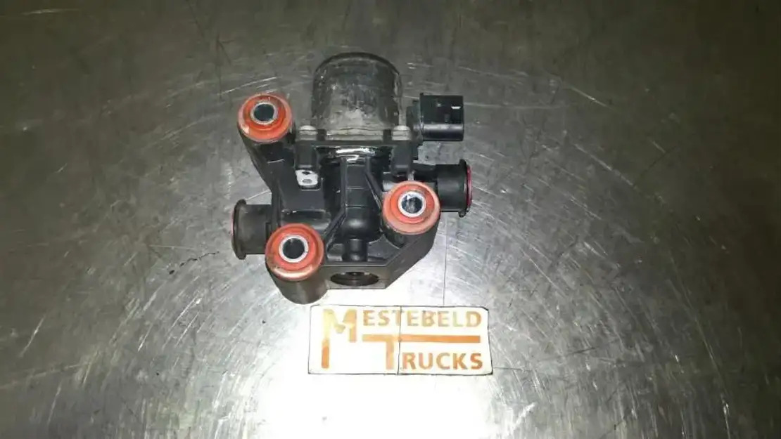 DAF Doseerventiel EAS - Sistema de escape para Camião: foto 1 DAF Doseerventiel EAS - Sistema de escape para Camião: foto 1