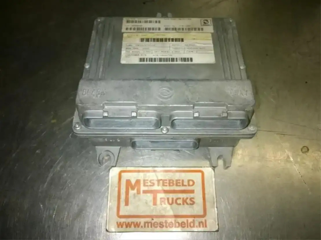 DAF ECU 75CF - Sistema elétrico para Camião: foto 1 DAF ECU 75CF - Sistema elétrico para Camião: foto 1