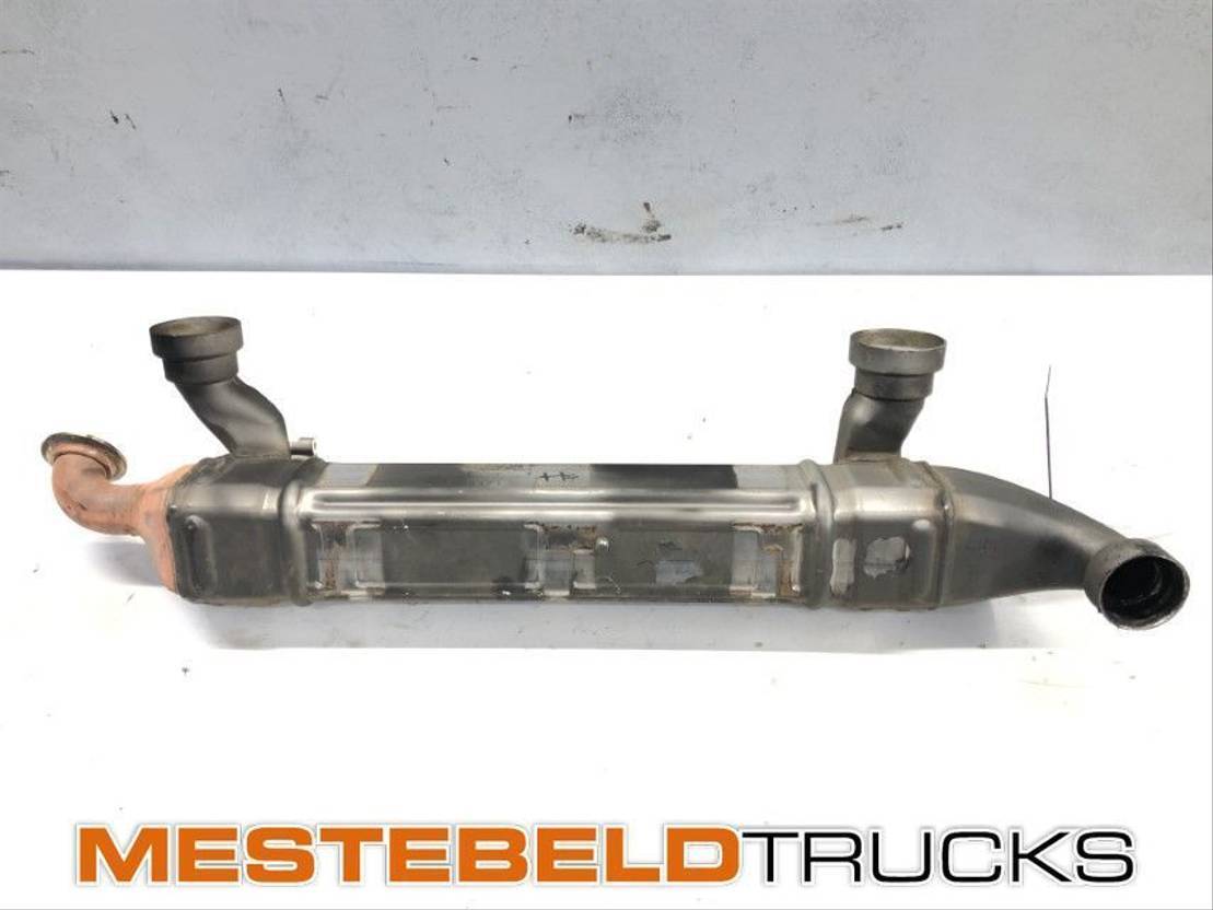 DAF EGR koeler MX 13 - Sistema de escape para Camião: foto 1 DAF EGR koeler MX 13 - Sistema de escape para Camião: foto 1