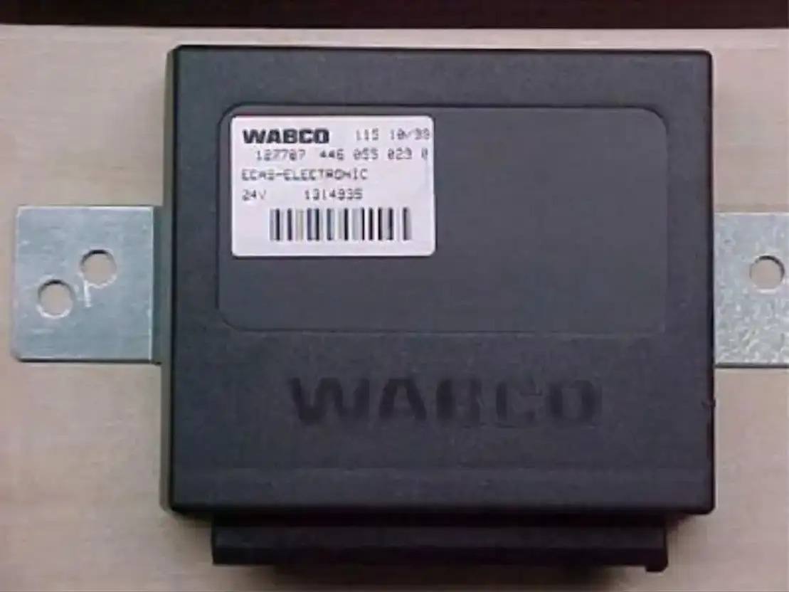DAF Ecas unit XF - Sistema elétrico para Camião: foto 1 DAF Ecas unit XF - Sistema elétrico para Camião: foto 1