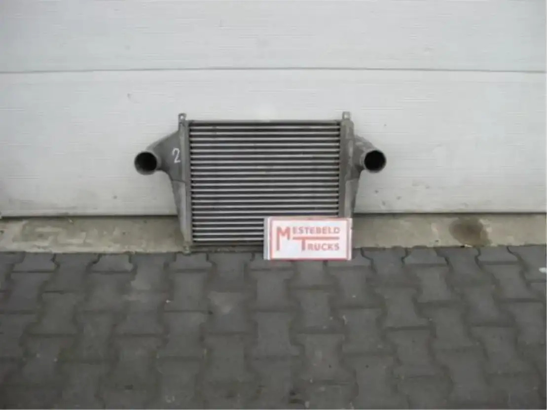DAF Intercooler - Intercooler para Camião: foto 1 DAF Intercooler - Intercooler para Camião: foto 1