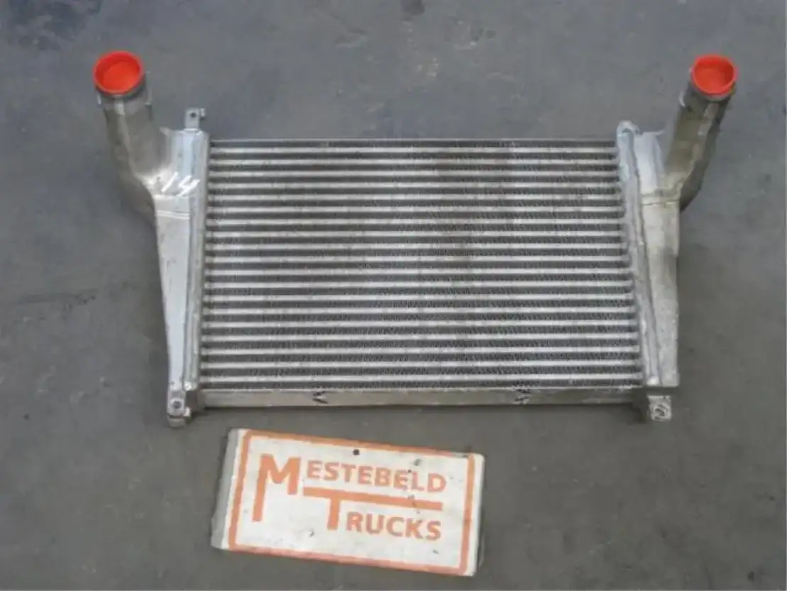 DAF Intercooler LF 45/55 - Sistema de arrefecimento para Camião: foto 1 DAF Intercooler LF 45/55 - Sistema de arrefecimento para Camião: foto 1
