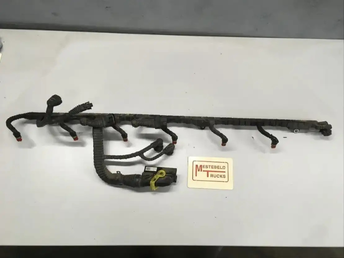 DAF Kabelboom motor - Sistema elétrico para Camião: foto 1 DAF Kabelboom motor - Sistema elétrico para Camião: foto 1