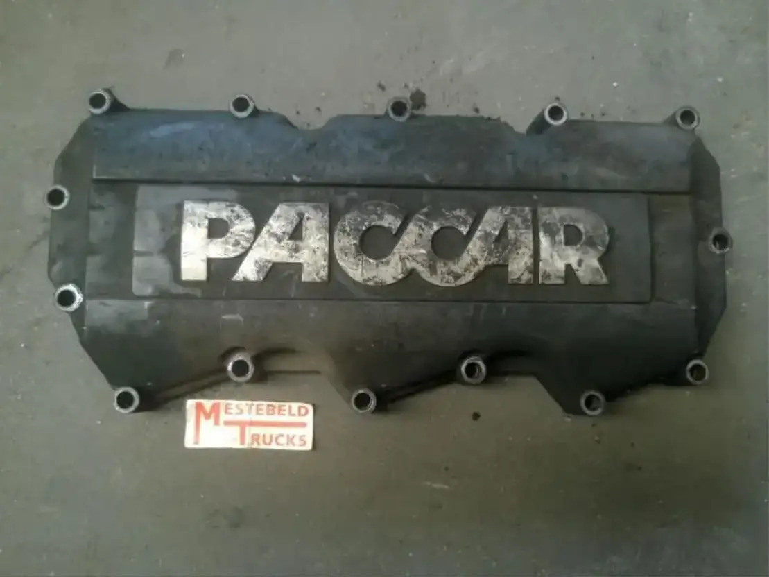 DAF Kleppendeksel PR228S1 Euro 4 - Motor e peças para Camião: foto 1 DAF Kleppendeksel PR228S1 Euro 4 - Motor e peças para Camião: foto 1