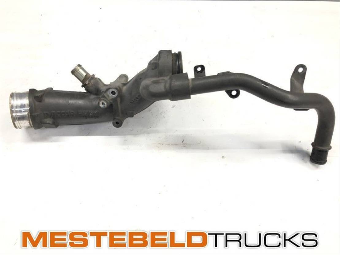 DAF Koelvloeistofleiding - Sistema de arrefecimento para Camião: foto 1 DAF Koelvloeistofleiding - Sistema de arrefecimento para Camião: foto 1