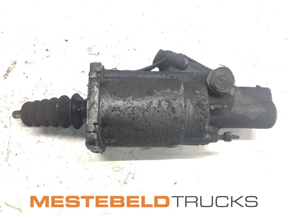 DAF Koppelingsbekrachtiger - Embreagem e peças para Camião: foto 1 DAF Koppelingsbekrachtiger - Embreagem e peças para Camião: foto 1