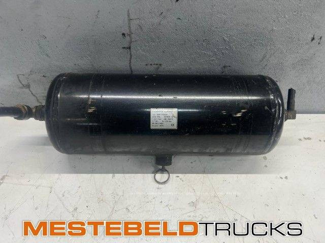 DAF Luchttank - Tanque de expansão para Camião: foto 1 DAF Luchttank - Tanque de expansão para Camião: foto 1