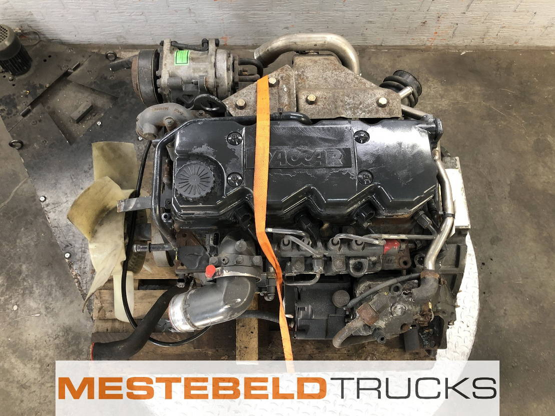 DAF Motor LF 45 - Motor para Camião: foto 5 DAF Motor LF 45 - Motor para Camião: foto 5