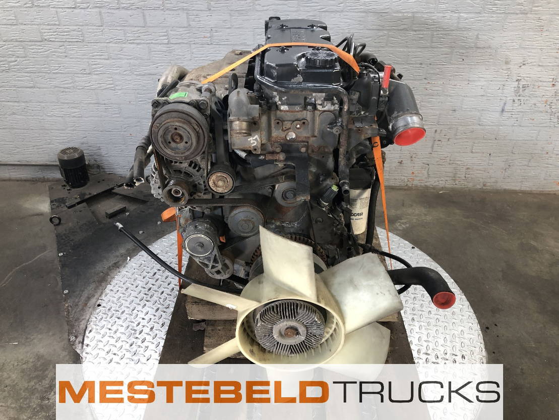 DAF Motor LF 45 - Motor para Camião: foto 4 DAF Motor LF 45 - Motor para Camião: foto 4