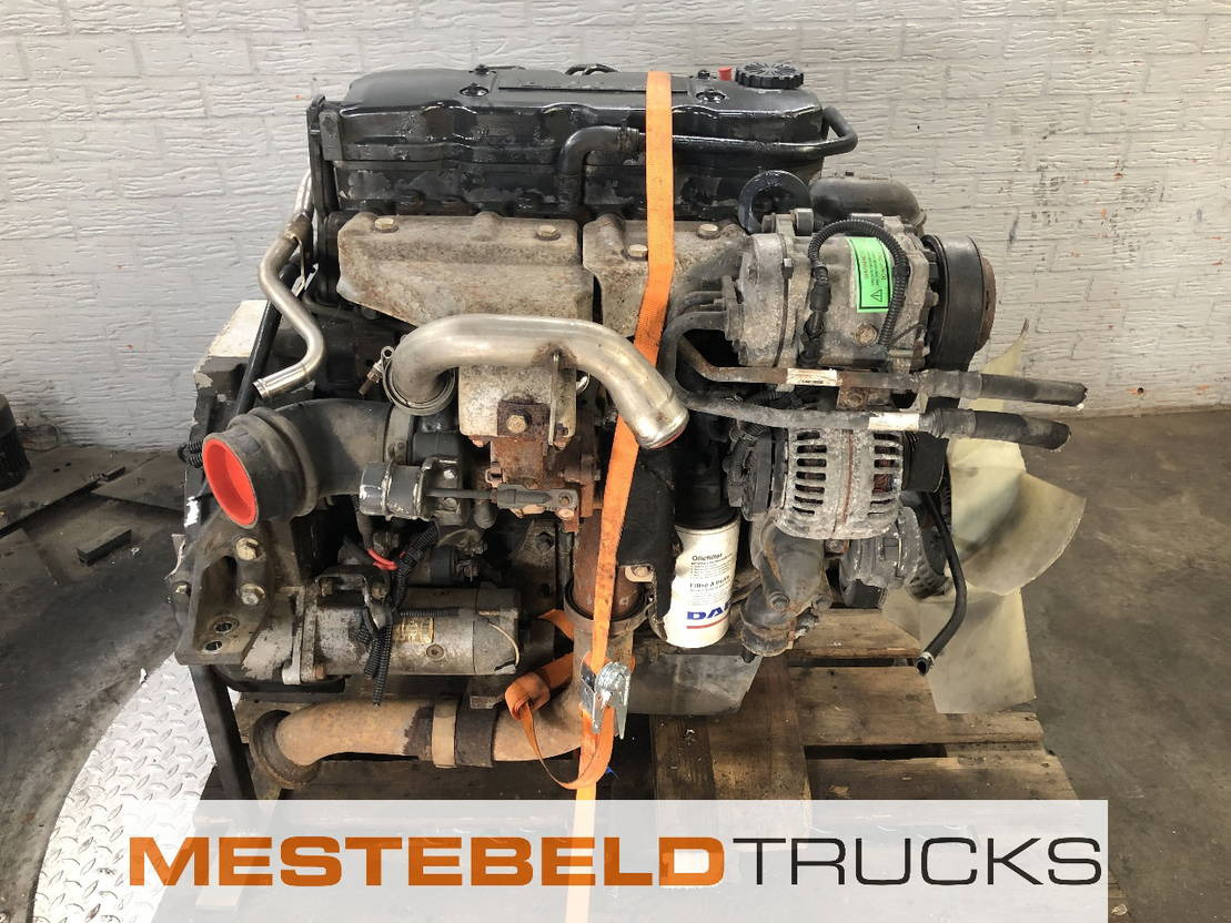 DAF Motor LF 45 - Motor para Camião: foto 3 DAF Motor LF 45 - Motor para Camião: foto 3