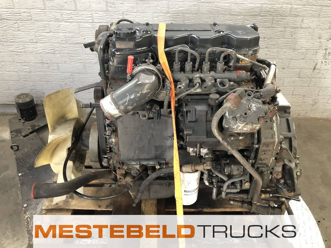 DAF Motor LF 45 - Motor para Camião: foto 1 DAF Motor LF 45 - Motor para Camião: foto 1