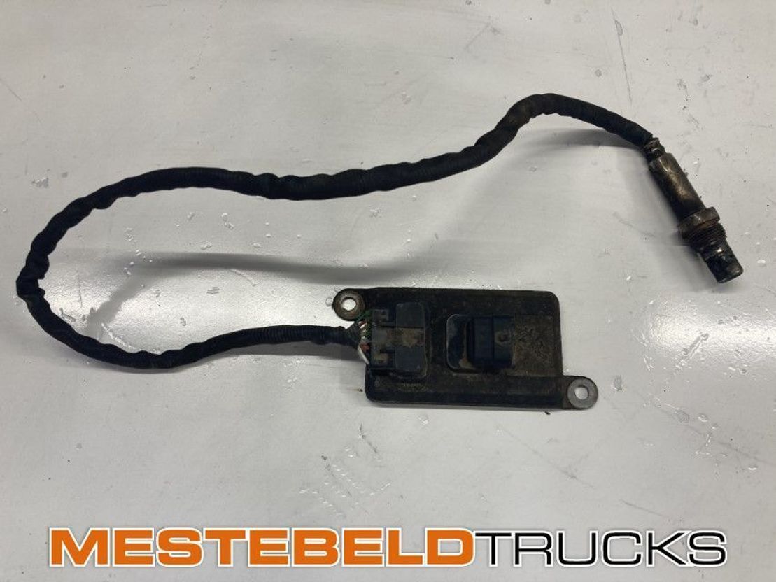 DAF Nox sensor - Sistema de escape para Camião: foto 1 DAF Nox sensor - Sistema de escape para Camião: foto 1