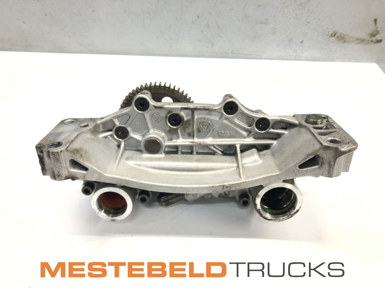 DAF Oliepomp MX300S2 Paccar - Motor para Camião: foto 1 DAF Oliepomp MX300S2 Paccar - Motor para Camião: foto 1