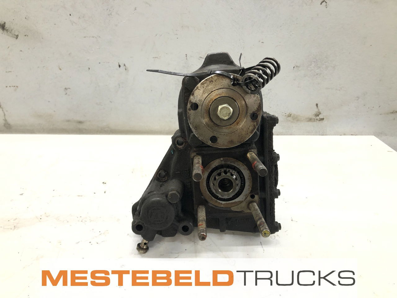 DAF PTO + as + pomp 75 - Hidráulica para Camião: foto 2 DAF PTO + as + pomp 75 - Hidráulica para Camião: foto 2