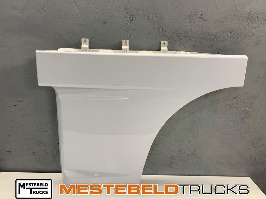 DAF Portierverlenger links - Cabine e interior para Camião: foto 1 DAF Portierverlenger links - Cabine e interior para Camião: foto 1