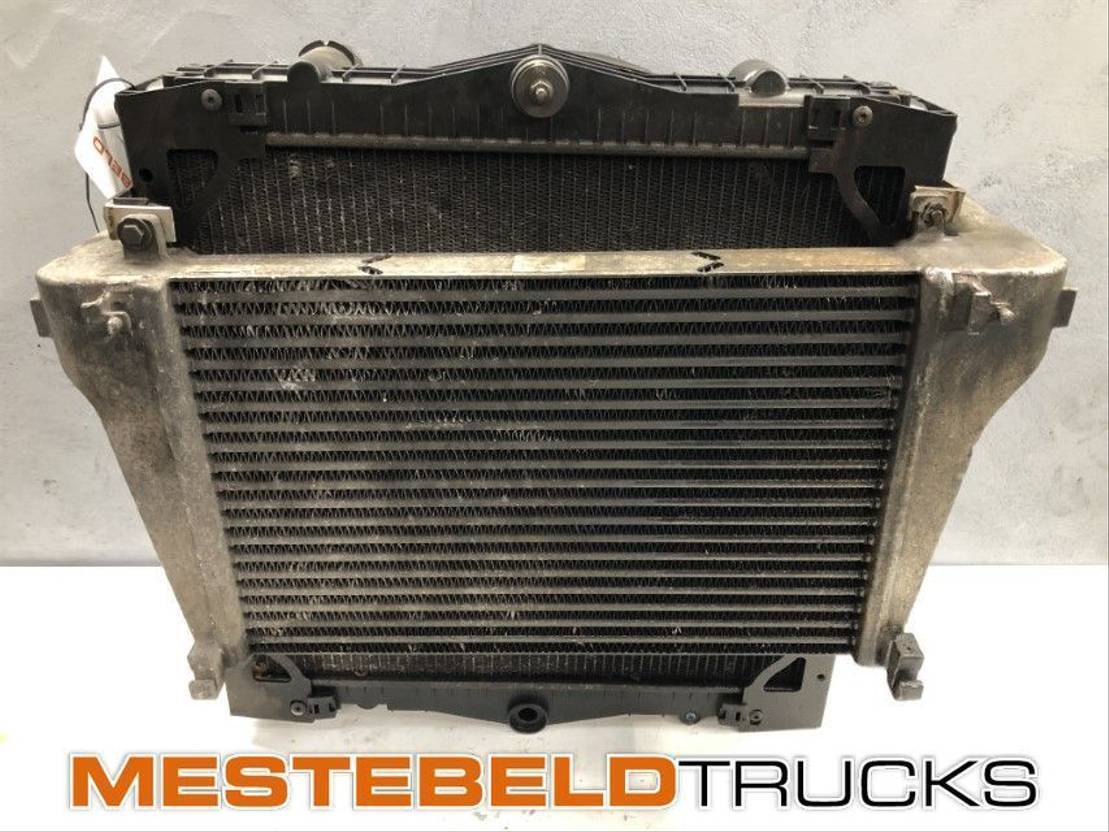 DAF Radiateur + intercooler - Sistema de arrefecimento para Camião: foto 2 DAF Radiateur + intercooler - Sistema de arrefecimento para Camião: foto 2