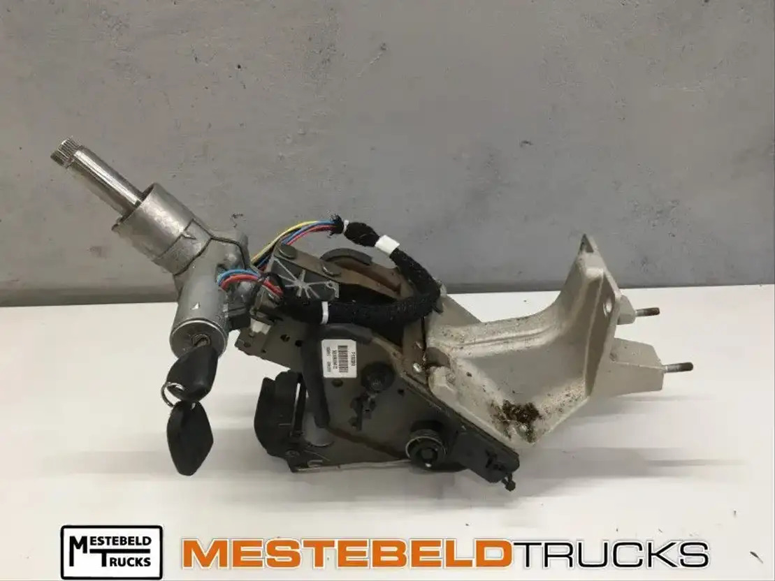 DAF Stuurkolom mechanisch verstelbaar LF45 - Direcção para Camião: foto 1 DAF Stuurkolom mechanisch verstelbaar LF45 - Direcção para Camião: foto 1