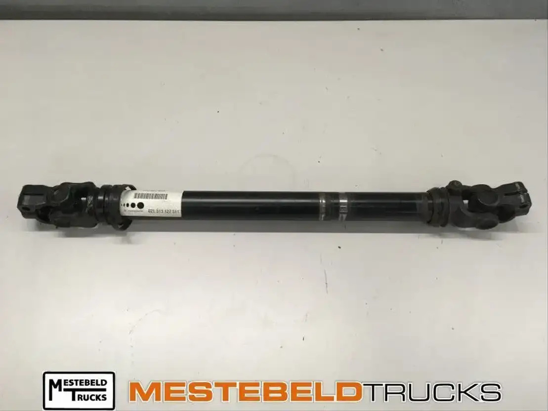 DAF Stuurstok LF 45 - Direcção para Camião: foto 1 DAF Stuurstok LF 45 - Direcção para Camião: foto 1