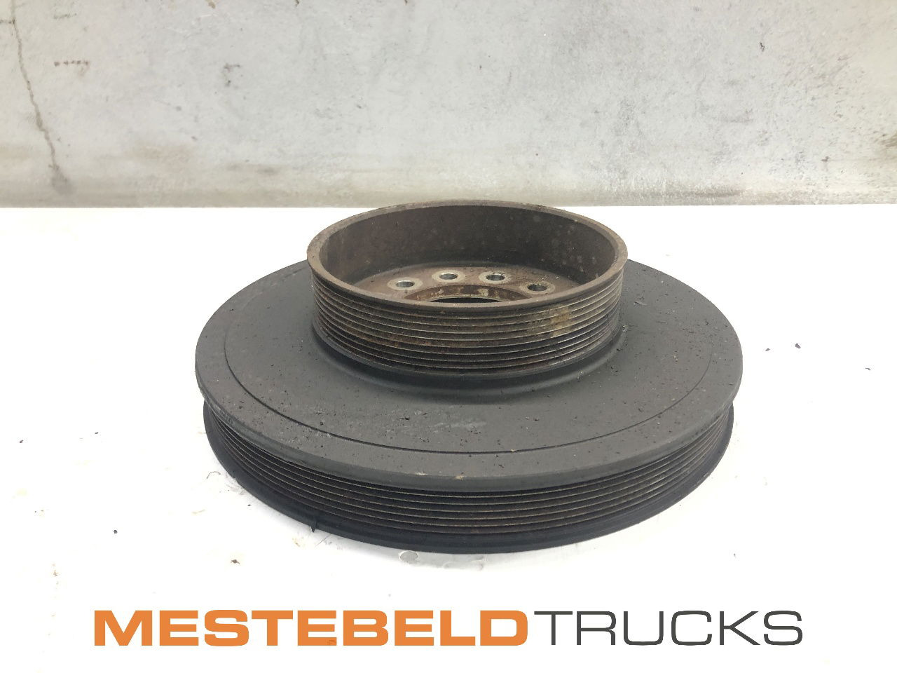 DAF Trillingsdemper MX - Motor para Camião: foto 1 DAF Trillingsdemper MX - Motor para Camião: foto 1