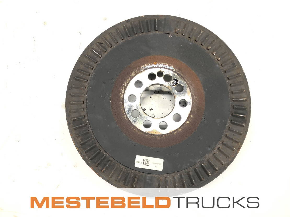 DAF Trillingsdemper MX11 - Motor e peças para Camião: foto 1 DAF Trillingsdemper MX11 - Motor e peças para Camião: foto 1