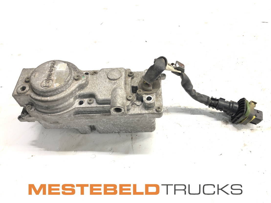 DAF VTG MX 11 - Motor e peças para Camião: foto 1 DAF VTG MX 11 - Motor e peças para Camião: foto 1