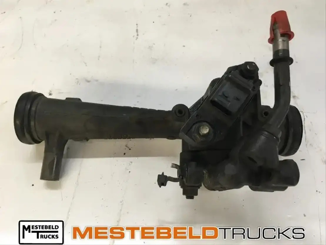 DAF Venturi EGR - Motor para Camião: foto 1 DAF Venturi EGR - Motor para Camião: foto 1