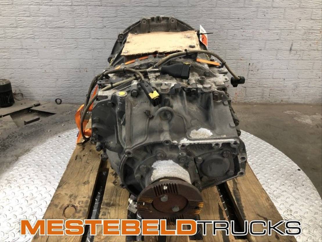 DAF Versnellingsbak 12 AS 2130 TD - Caixa de velocidade para Camião: foto 2 DAF Versnellingsbak 12 AS 2130 TD - Caixa de velocidade para Camião: foto 2