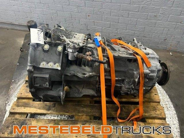 DAF Versnellingsbak 12AS1420 TO - Caixa de velocidade para Camião: foto 1 DAF Versnellingsbak 12AS1420 TO - Caixa de velocidade para Camião: foto 1