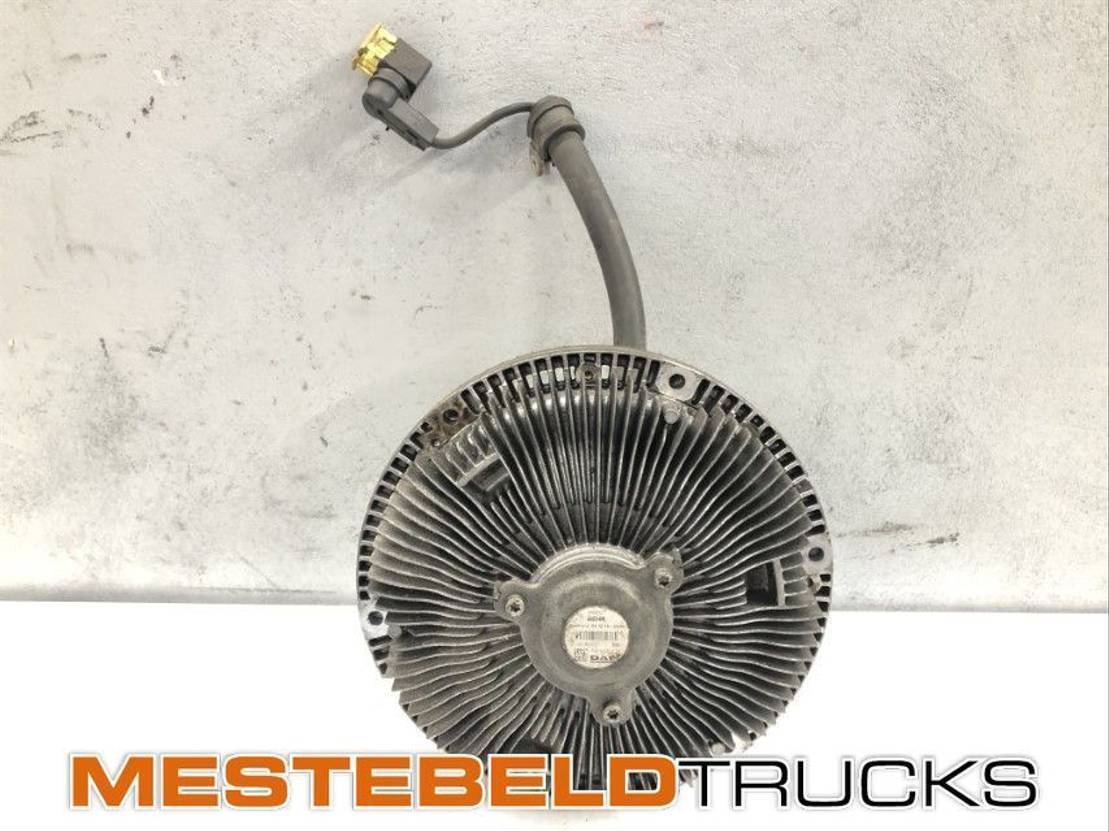 DAF Viscokoppeling - Sistema de arrefecimento para Camião: foto 1 DAF Viscokoppeling - Sistema de arrefecimento para Camião: foto 1