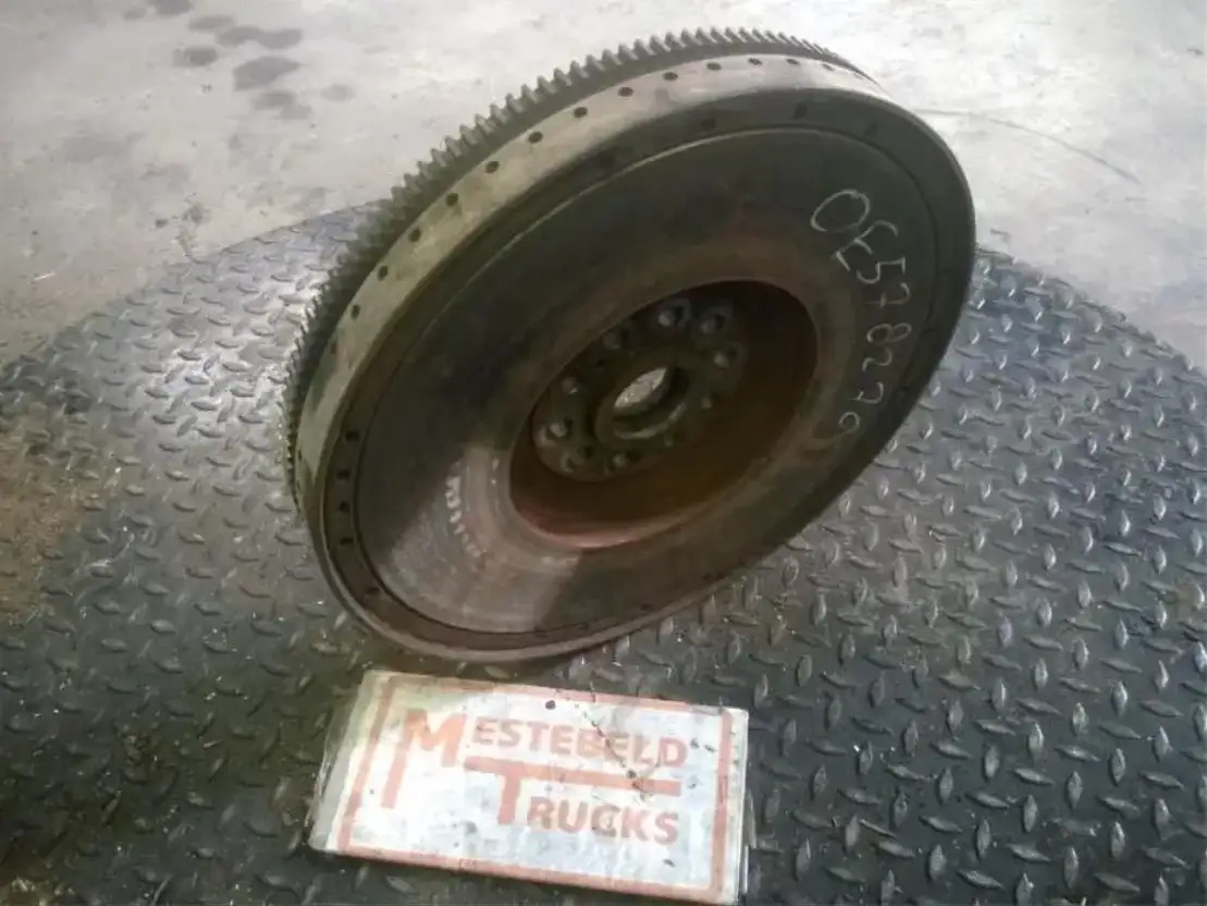 DAF Vliegwiel XF95 - Motor e peças para Camião: foto 1 DAF Vliegwiel XF95 - Motor e peças para Camião: foto 1