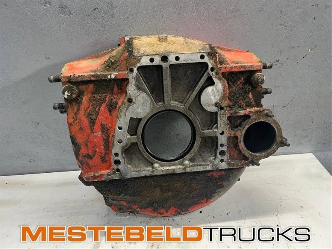 DAF Vliegwielhuis DHS 825 - Motor e peças para Camião: foto 1 DAF Vliegwielhuis DHS 825 - Motor e peças para Camião: foto 1