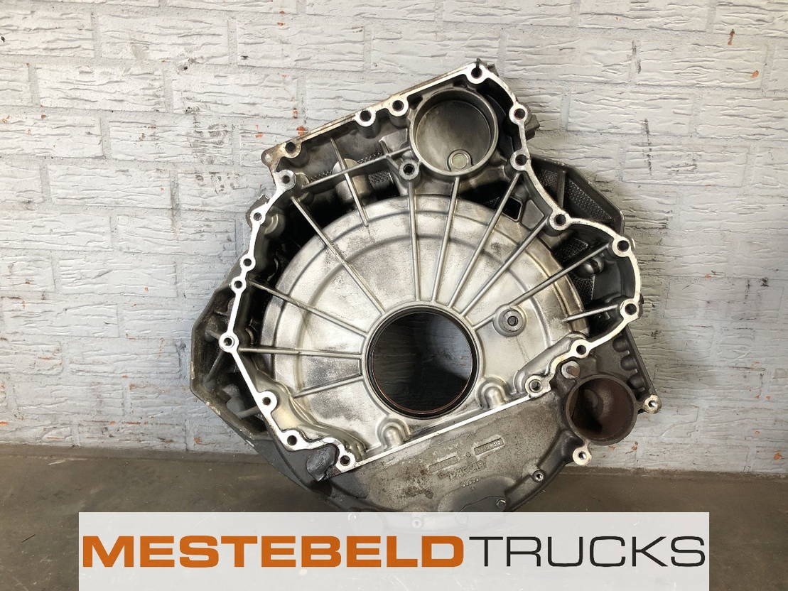 DAF Vliegwielhuis MX11 - Motor e peças para Camião: foto 1 DAF Vliegwielhuis MX11 - Motor e peças para Camião: foto 1