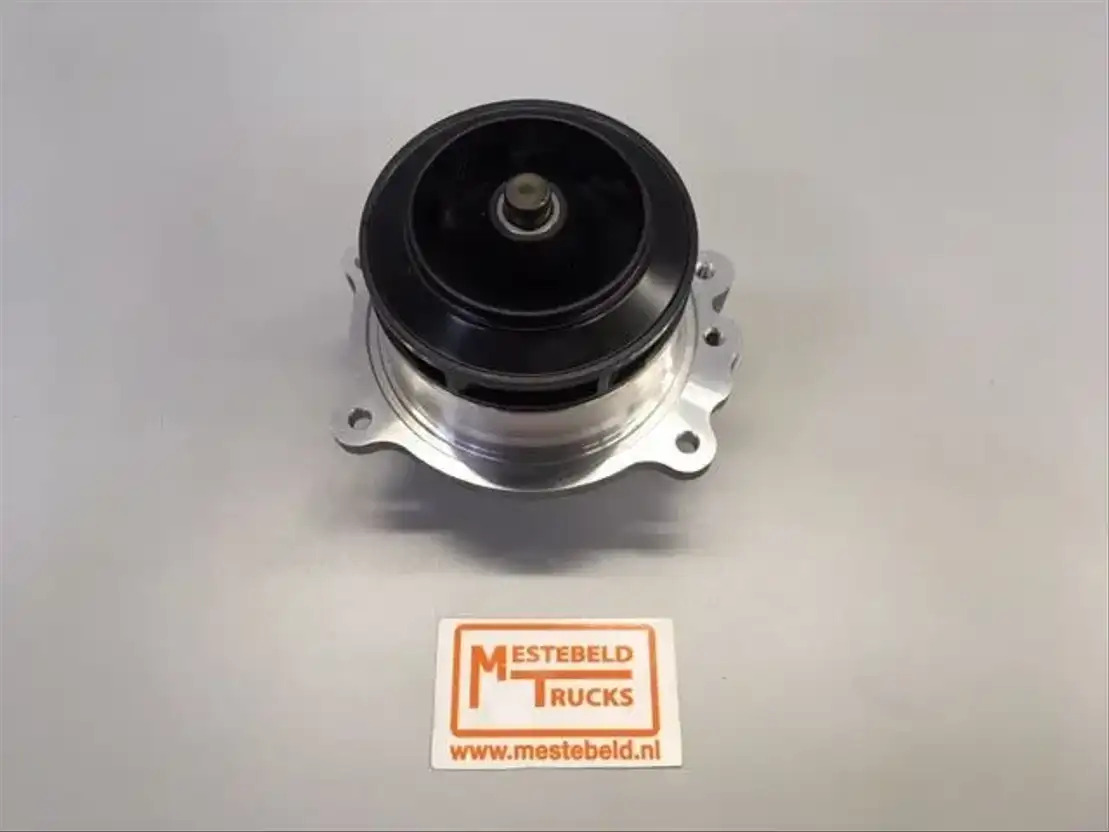 DAF Waterpomp XF105 - CF85 - Sistema de arrefecimento para Camião: foto 1 DAF Waterpomp XF105 - CF85 - Sistema de arrefecimento para Camião: foto 1