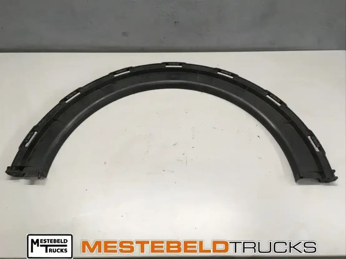 DAF Windtunnelkraag - Sistema de arrefecimento para Camião: foto 1 DAF Windtunnelkraag - Sistema de arrefecimento para Camião: foto 1