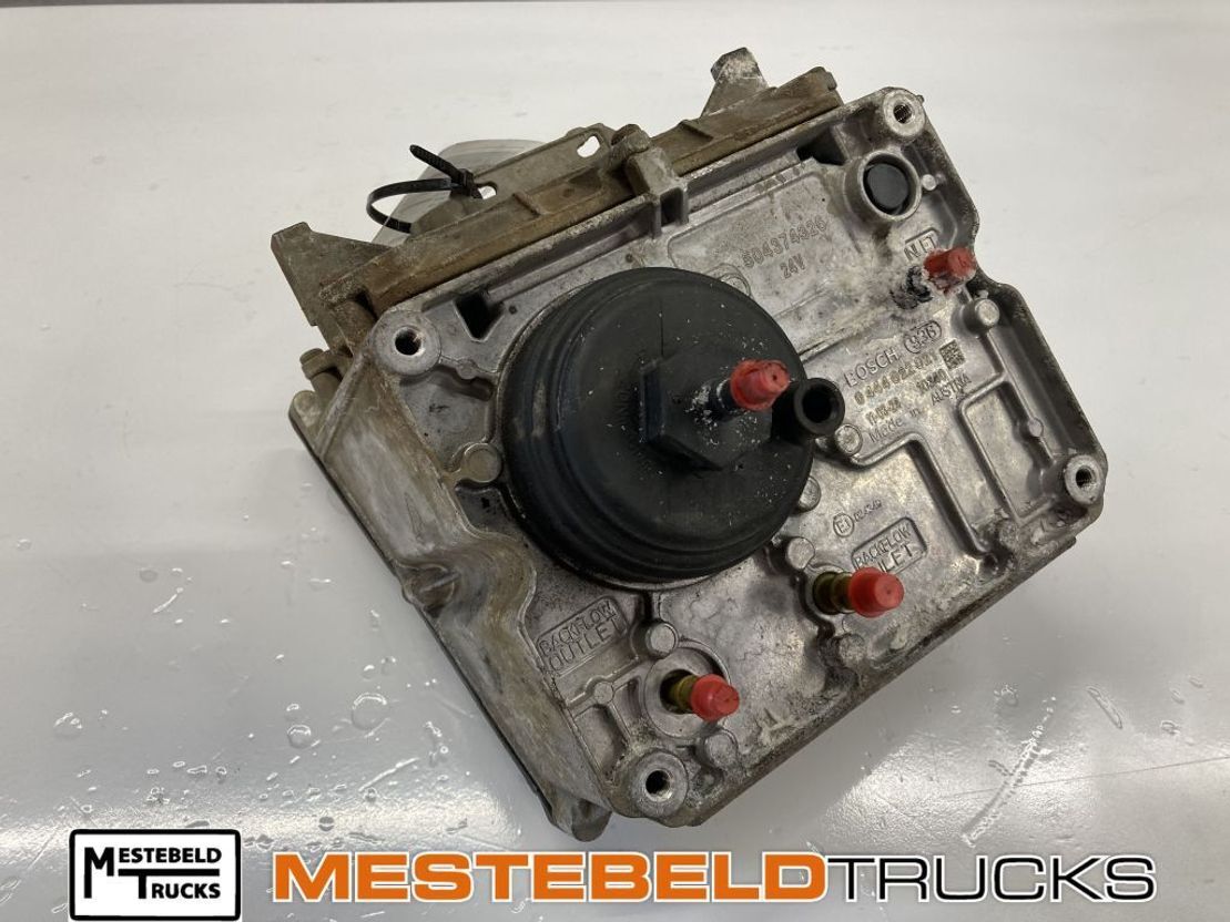 Iveco EAS unit - Sistema de escape para Camião: foto 1 Iveco EAS unit - Sistema de escape para Camião: foto 1