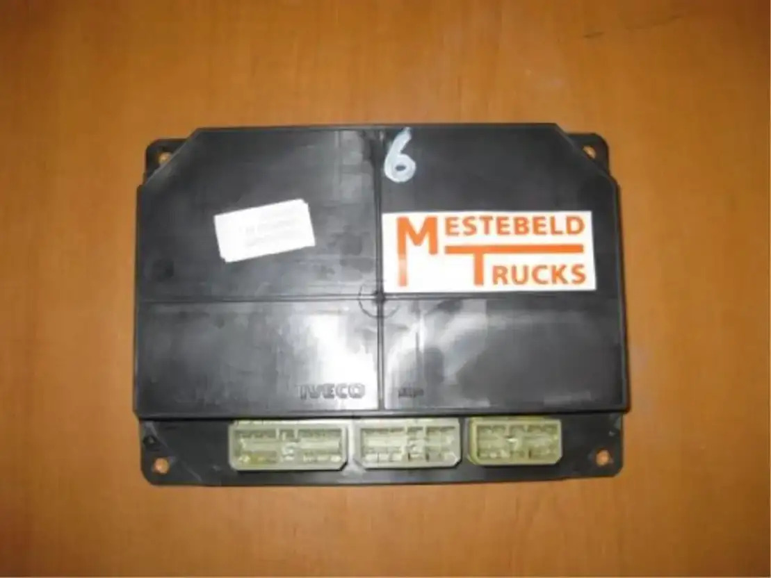 Iveco ECU - Sistema elétrico para Camião: foto 1 Iveco ECU - Sistema elétrico para Camião: foto 1