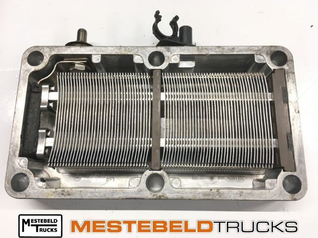 Iveco Gloeielement cursor 10/13/11 - Sistema elétrico para Camião: foto 1 Iveco Gloeielement cursor 10/13/11 - Sistema elétrico para Camião: foto 1